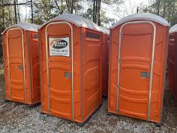 Best Standard Portable Toilet Rental  in China Spring, TX